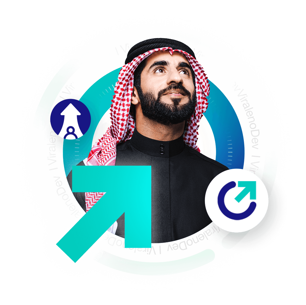 خدمة تصميم المواقع التعريفية - فيرالينو ديف خدمة تصميم المواقع التعريفية