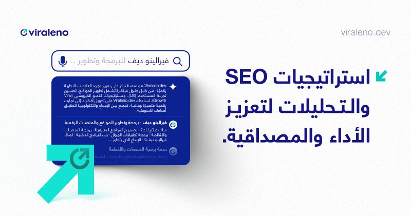 كيف يمكن لموقعك أن يتحول إلى آلة لجلب العملاء دون الحاجة للإعلانات المدفوعة؟ - فيرالينو ديف كيف يمكن لموقعك أن يتحول إلى آلة لجلب العملاء دون الحاجة للإعلانات المدفوعة؟ - فيرالينو ديف